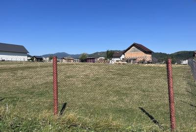 Teren de 648 mp, în Tohanu Nou - 8