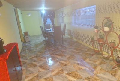 Casă individuală cu 2 camere cu Teren 2200 Mp în Dudeștii Vechi - 4