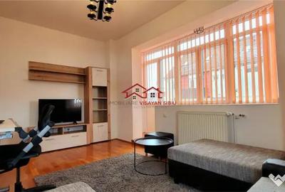 Apartament cu 3 camere decomandat, mobilat în Hipodrom 4 - 1