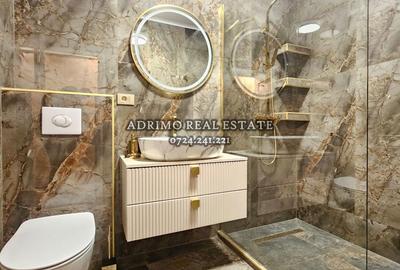 Apartament cu 2 camere, mobilat în Central