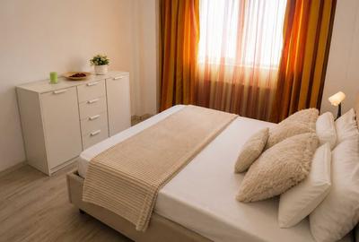 Apartament cu 2 camere semidecomandat în Mihai Bravu - 8