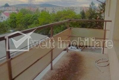 Garsonieră decomandată în Mărăști - 9