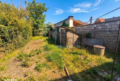 Casă cu 4 camere cu Teren 300 Mp în Central - 7