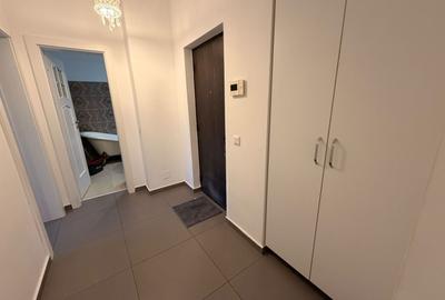 Apartament cu 3 camere decomandat în Muncii - 2