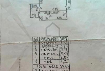 Apartament cu 2 camere în Pantelimon - 2