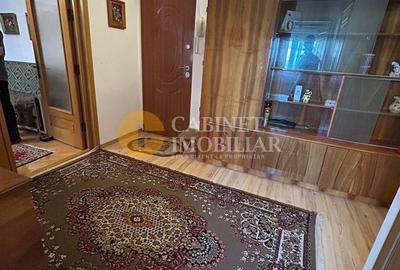 Apartament cu 2 camere decomandat, mobilat în Tătărași - 4