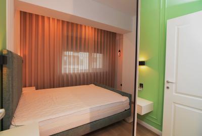 Apartament cu 2 camere semidecomandat în Tătărași - 8