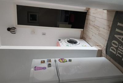 Apartament cu 2 camere decomandat în Obcini - 2