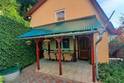 Casă cu 3 camere în Praid