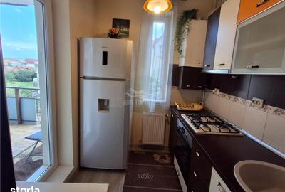 Apartament cu 2 camere în Turnișor