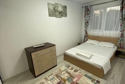 Apartament cu 3 camere în Central - 3