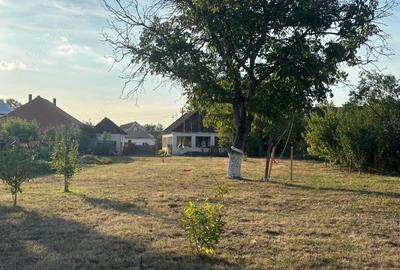 Casă cu 3 camere cu Teren 38 Mp în Sânlazăr - 2