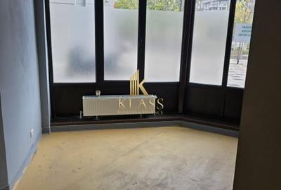 Spațiu comercial, de 96 mp, în Decebal - 3