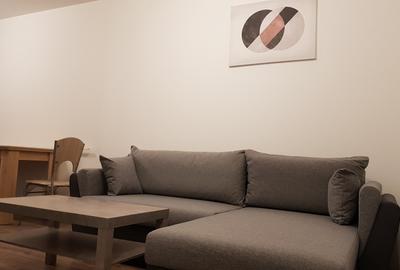Apartament cu 2 camere în Torontalului - 1