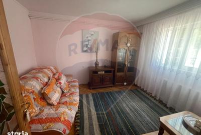 Casă cu Teren 2362 Mp în Tulnici - 16