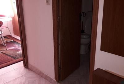 Garsonieră decomandată, mobilată în Nerva Traian - 9