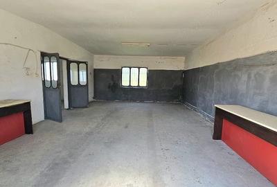 Spațiu comercial, de 100 mp, în Central