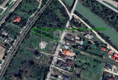 Teren Construcții intravilan de 1500 mp, în Gherăiești - 2