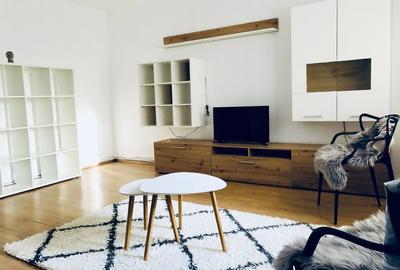 Apartament cu 2 camere decomandat, mobilat în Găvana - 2