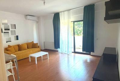 Apartament cu 3 camere în Sisești