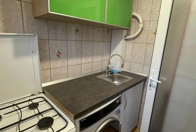 Garsonieră nedecomandată în Drumul Taberei - 6