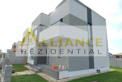 Casă cu 4 camere cu Teren 375 Mp în Berceni