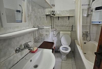 Apartament cu 2 camere în Lunei - 5