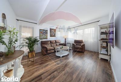Apartament cu 2 camere decomandat, mobilat în Cristian - 3