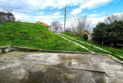 Casă individuală cu 4 camere cu Teren 2500 Mp în Podul Vadului - 20