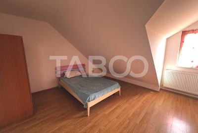 Apartament cu 4 camere decomandat, mobilat în Vasile Aaron - 5