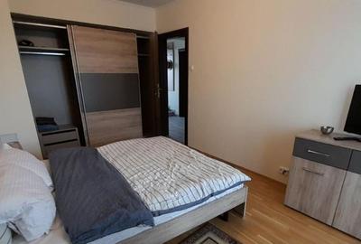 Apartament cu 2 camere semidecomandat, mobilat în Romană - 2