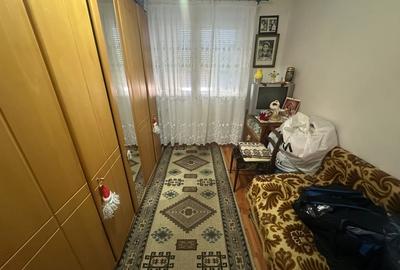 Apartament cu 2 camere decomandat, mobilat în Blaj - 1