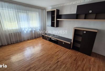 Apartament cu 2 camere în Cetate