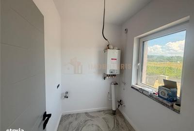 Casă cu 3 camere în Culcea - 7