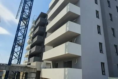 Apartament cu 2 camere decomandat în Theodor Pallady