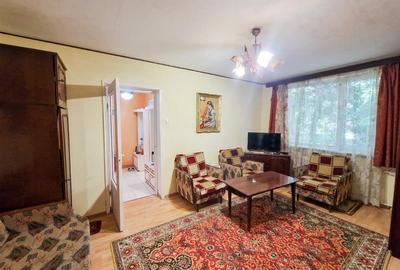 Apartament cu 2 camere semidecomandat în Rogerius