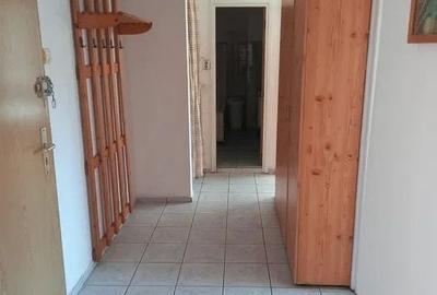 Apartament cu 3 camere decomandat în Terezian - 2