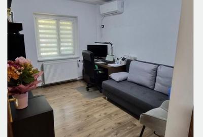 Apartament cu 4 camere decomandat în Doamna Ghica - 18
