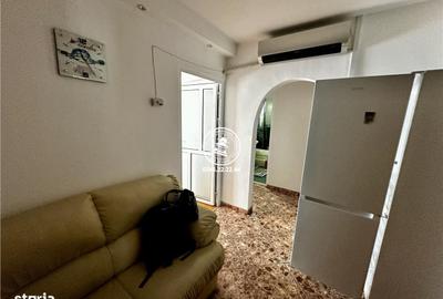Apartament cu 3 camere decomandat în Mircea cel Bătrân