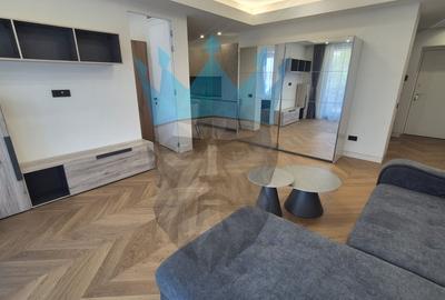 Apartament cu 2 camere decomandat, mobilat în Aviației - 4