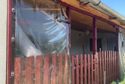 Casă cu Teren 2950 Mp în Iosif