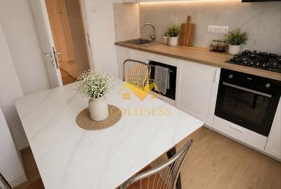 Apartament cu 3 camere decomandat, mobilat în Plopilor - 4