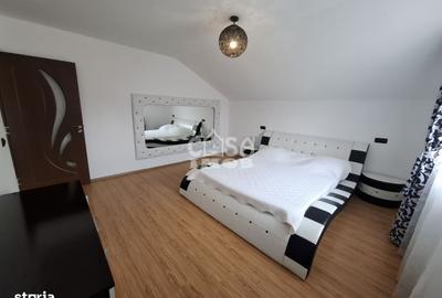 Casă cu 4 camere în Viforâta - 7