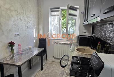 Apartament cu 2 camere decomandat în Alexandru cel Bun