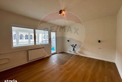 Apartament cu 3 camere în Cișmigiu - 3