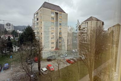 Apartament cu 2 camere semidecomandat în Centrul Civic - 2