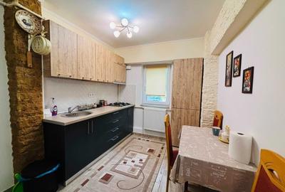 Apartament cu 2 camere decomandat în Tineretului - 4