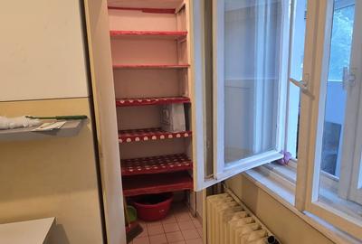 Apartament cu 2 camere semidecomandat în Unirii - 14