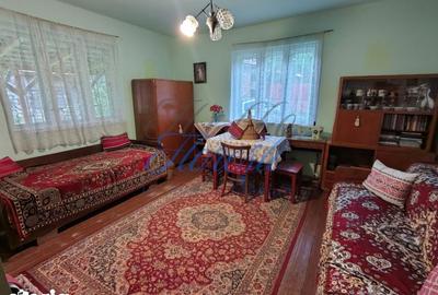 Casă cu 3 camere cu Teren 1242 Mp în Feleacu - 3