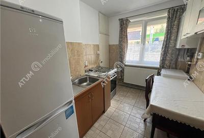 Apartament cu 2 camere decomandat, mobilat în Aeroport - 5